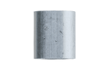 Złączka aluminiowa do linek DROMET ZLA.4 tuleja do lin 4mm