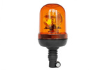 Lampa ostrzegawcza błyskowa kogut TT Technology TT.1486 na trzpień flex