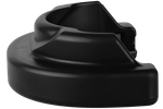 Osłona zabezpieczająca do zaczepu kulowego AL-KO Soft-Dock AK301/AK351