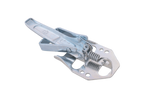 Zaczep burtowy STEELPRESS ZB-04 zamknięcie burty przyczepy z kompensacją