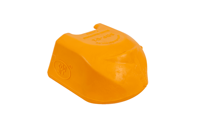 Osłona zabezpieczająca do zaczepu kulowego STEELPRESS SDP-01 Soft Dock z miejscem na wtyczkę