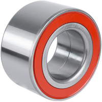 Łożysko kulowe bębna do osi hamowanej AL-KO COMP 2051 34mm