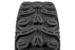 Opona terenowa KENDA K587 Bear Claw HTR do quada/ATV 280/65 R12 56N 8PR TL