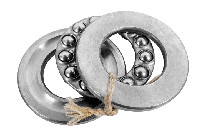 Łożysko do koła podporowego KNOTT TK60/ATK60 32x17,5mm