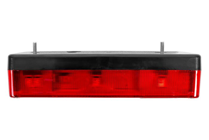 Lampa tylna HORPOL LZT 329 5 funkcji lewa