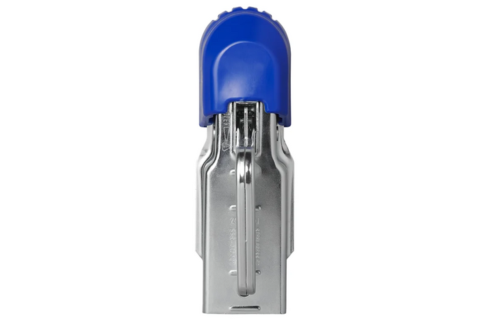 Osłona zabezpieczająca do zaczepu kulowego ProPlus 341079V01 Soft Dock do zaczepów STEELRESS