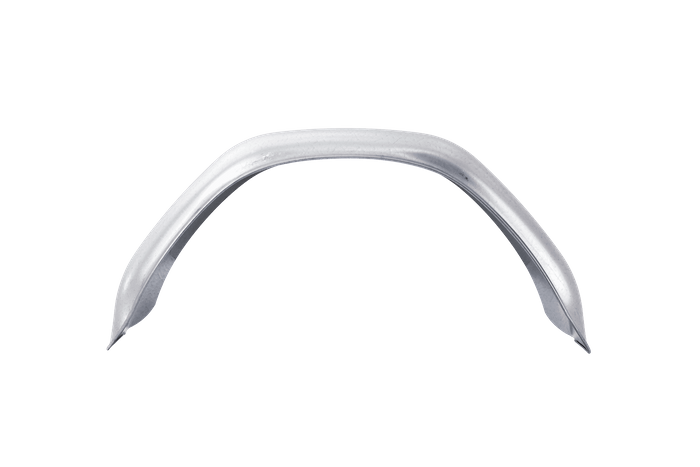 Błotnik do przyczepy 14-15" DE HAAN HMHR 2275 nadkole 750/220mm