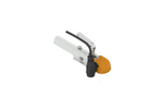 Osłona zabezpieczająca do zaczepu kulowego STEELPRESS SDP-01 Soft Dock z miejscem na wtyczkę