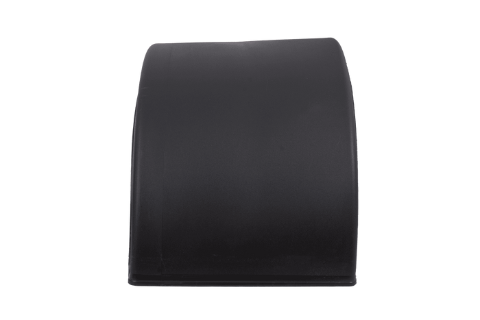 Błotnik bliźniak do przyczepy 19,5-22,5" DOMAR DK1540 nadkole 1100/550mm