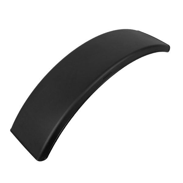Błotnik do maszyn rolniczych 20-28" DOMAR T10080 nadkole 900/265mm