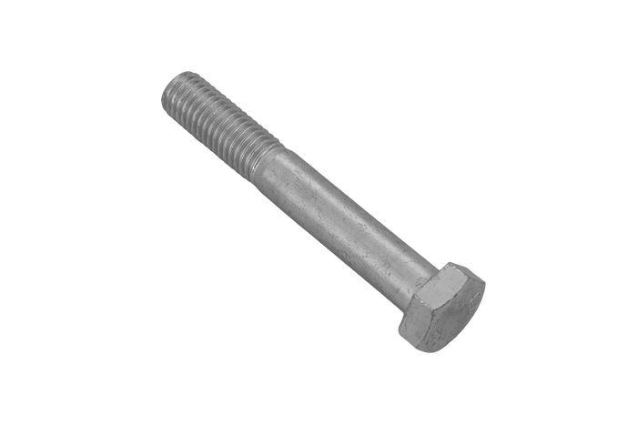 Śruba do zaczepu obejmy DROMET M12x80