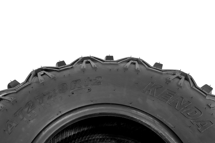 Opona terenowa KENDA K587 Bear Claw HTR do quada/ATV 235/80 R12 52N 8PR TL