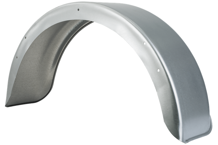 Błotnik do przyczepy 14-15" DE HAAN HR 2075 nadkole 750/200mm