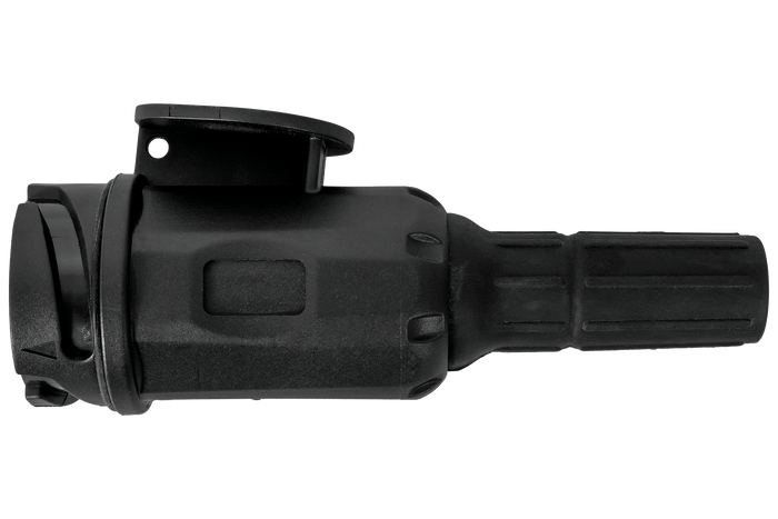 Wtyczka wtyk 13-PIN UNITRAILER TL0177 do gniazda haka przyczepy lawety