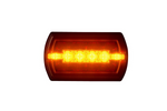 Lampa tylna HORPOL LZD 2790 LED 3 funkcje uniwersalna