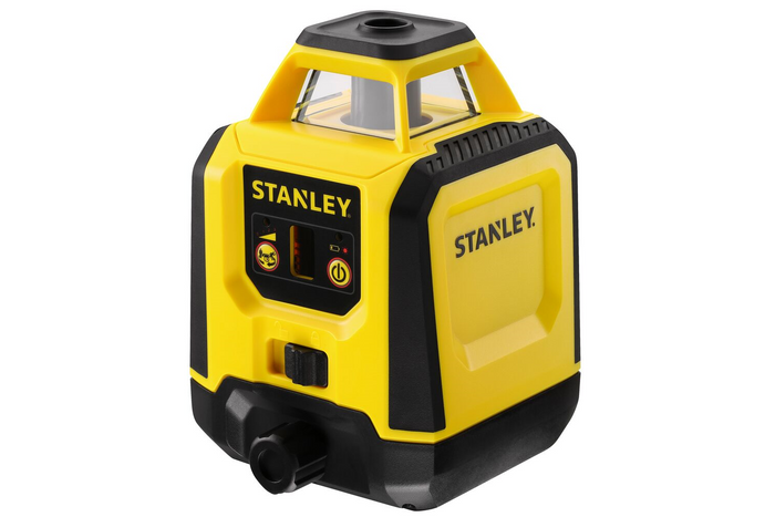 Laser rotacyjny 360 samopoziomujący STANLEY STHT77616-0