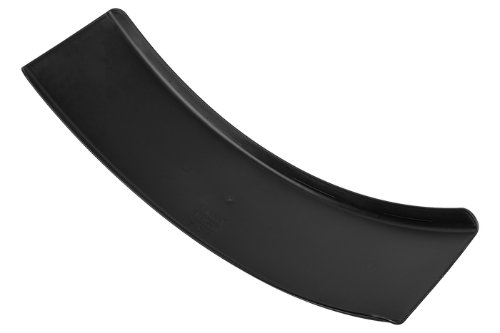 Błotnik do maszyn rolniczych 20-28" DOMAR T10080 nadkole 900/265mm