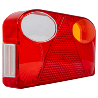 Klosz do lampy tylnej  FRISTOM FT-088 KPCOF prawy