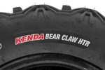 Opona terenowa KENDA K587 Bear Claw HTR do quada/ATV 230/75 R12 49N 8PR TL