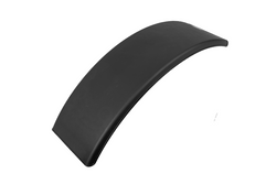 Błotnik do maszyn rolniczych 20-28" DOMAR T10080 nadkole 900/265mm