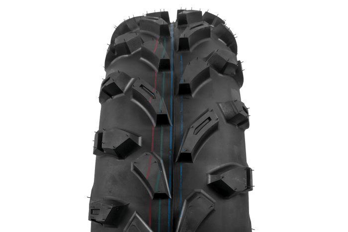 Opona terenowa KENDA K537 Bounty Hunter do quada/ATV 205/80 R12 43J 6PR TL