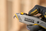 Nóż z podwójnym ostrzem STANLEY FATMAX TwinBlade 0-10-789
