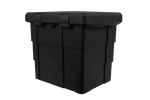 Skrzynka narzędziowa DAKEN 86004 PITBOX pojemnik na piasek, sól drogową 655x570x520mm 108,5l