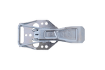 Zaczep burtowy STEELPRESS ZB-04C zamknięcie burty przyczepy z kompensacją