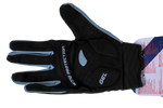 Rękawiczki rowerowe full w rozmiarze L/XL PROFEX 92085