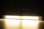 Lampa samochodowa oświetlenia wnętrza HORPOL LWD3106 LED 270lm z przełącznikiem