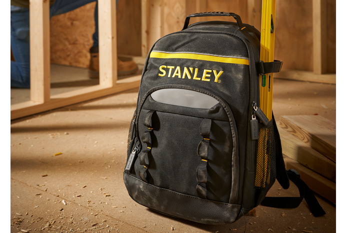 Plecak narzędziowy STANLEY 475x350x305mm 15l
