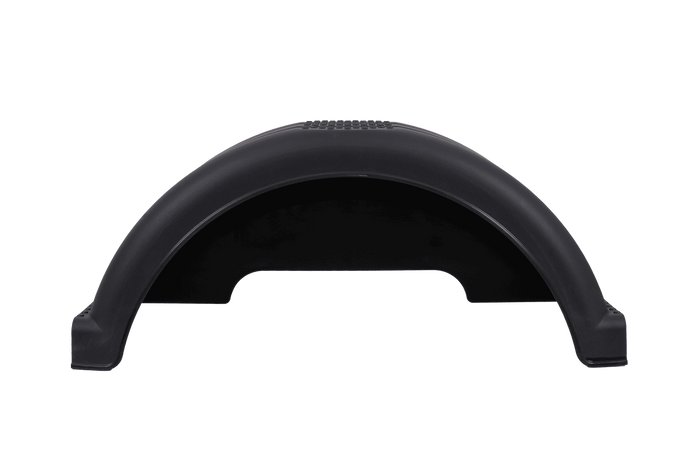 Błotnik do przyczepy podłodziowej 13" DOMAR D20422C nadkole 715/240mm