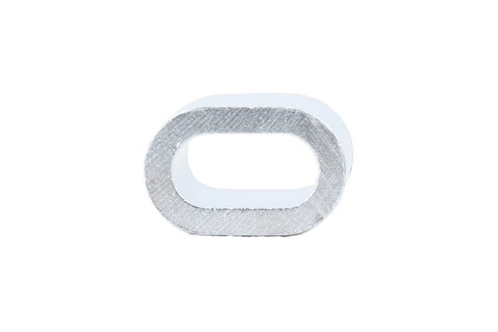 Złączka aluminiowa do linek DROMET ZLA.5 tuleja do lin 5mm