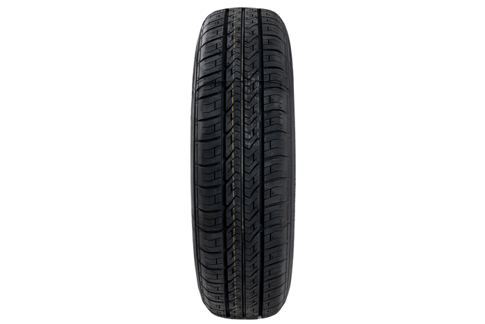 Koło do przyczepki OPONA KENDA 155/70 R13 74N FELGA KENDA 4Jx13"H2 4x130 ET:20