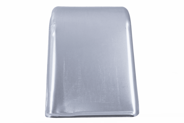 Błotnik do przyczepy 13" CHORUS nadkole 725/230mm