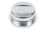 Osłona piasty łożyska KNOTT 64,2mm kapsel dekielek do przyczepy