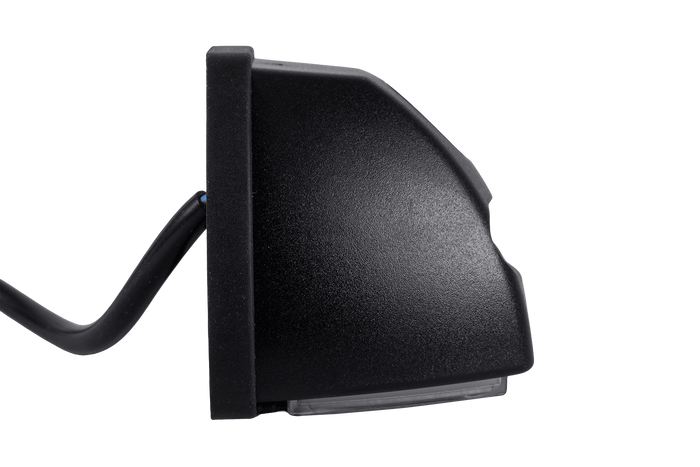 Lampa przednia HORPOL LZD 3088 LED 2 funkcje uniwersalna