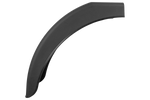 Półbłotnik prawy do przyczepy DOMAR DR1014002 nadkole 400/240mm