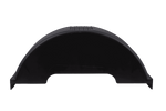 Błotnik do przyczepy podłodziowej 13" DOMAR D20422C nadkole 715/240mm