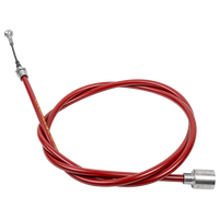 Linka hamulcowa cięgno Bowdena AL-KO 247290 szybki montaż 1790/1986mm