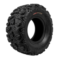 Opona terenowa KENDA K587 Bear Claw HTR do quada/ATV 280/60 R12 55N 8PR TL