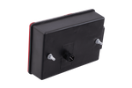Lampa tylna ASPÖCK Multipoint IV 6 funkcji prawa