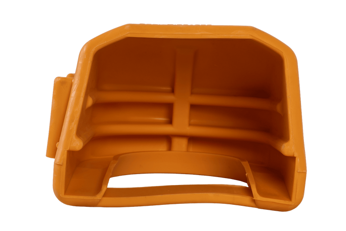 Osłona zabezpieczająca do zaczepu kulowego STEELPRESS SDP-05 Soft Dock z miejscem na wtyczkę