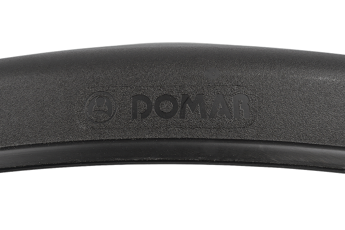 Błotnik do maszyn rolniczych 12-14" DOMAR T10060 nadkole 750/235mm
