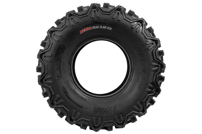 Opona terenowa KENDA K587 Bear Claw HTR do quada/ATV 235/80 R12 52N 8PR TL