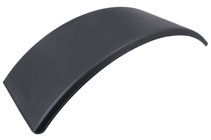 OUTLET Błotnik do maszyn rolniczych 20-28" DOMAR T10130 nadkole 1100/410mm