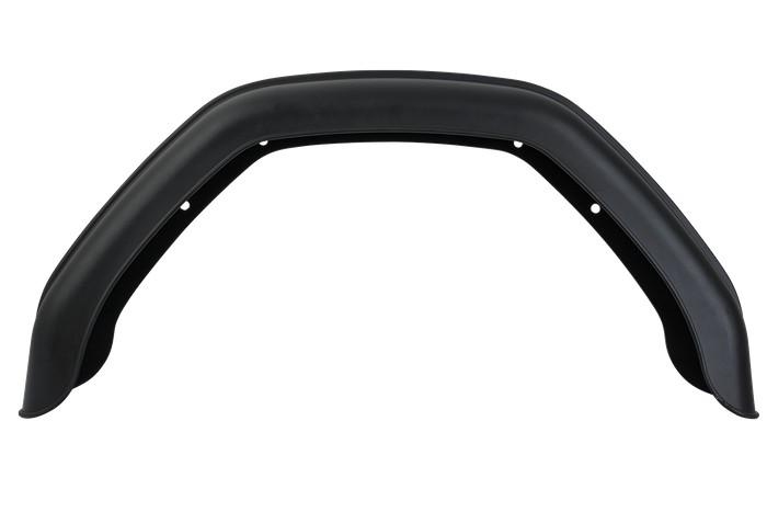 Błotnik do przyczepy 13-14" DE HAAN HMK 1866 nadkole 660/180mm