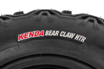 Opona terenowa KENDA K587 Bear Claw HTR do quada/ATV 280/60 R12 55N 8PR TL