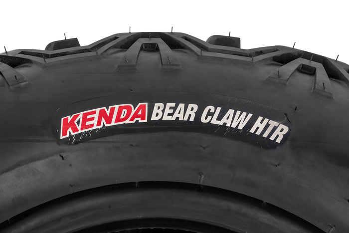 Opona terenowa KENDA K587 Bear Claw HTR do quada/ATV 280/60 R12 55N 8PR TL
