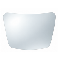 Wkład dolny lusterka PLASTEX SLP0435P 140x203mm